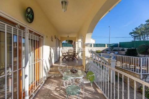 Villa à vendre à Lloret de Mar, Girona, Espagne, 7 chambres, 492 m2 No. 177129 - photo 8