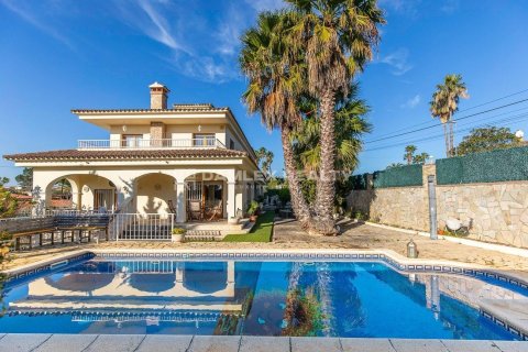 Villa à vendre à Lloret de Mar, Girona, Espagne, 7 chambres, 492 m2 No. 177129 - photo 6