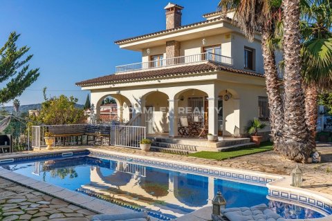 Villa à Lloret de Mar, Girona, Espagne 7 chambres, 492 m2 No. 177129
