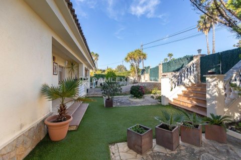 Villa à vendre à Lloret de Mar, Girona, Espagne, 7 chambres, 492 m2 No. 177129 - photo 9