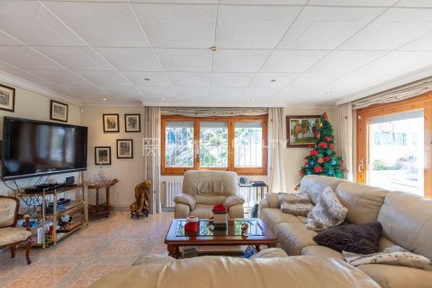 Villa à vendre à Lloret de Mar, Girona, Espagne, 7 chambres, 492 m2 No. 177129 - photo 13