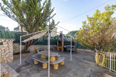 Villa à vendre à Lloret de Mar, Girona, Espagne, 7 chambres, 492 m2 No. 177129 - photo 7