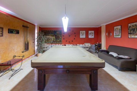 Villa à vendre à Lloret de Mar, Girona, Espagne, 7 chambres, 492 m2 No. 177129 - photo 23