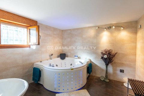 Villa à vendre à Lloret de Mar, Girona, Espagne, 7 chambres, 492 m2 No. 177129 - photo 21