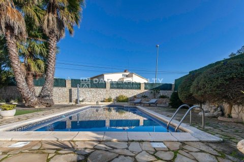 Villa à vendre à Lloret de Mar, Girona, Espagne, 7 chambres, 492 m2 No. 177129 - photo 4