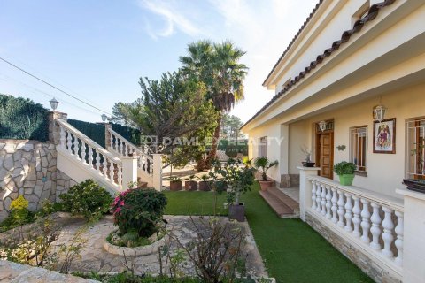 Villa à vendre à Lloret de Mar, Girona, Espagne, 7 chambres, 492 m2 No. 177129 - photo 5