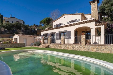 House à Calonge, Girona, Espagne 4 chambres, 192 m2 No. 177131