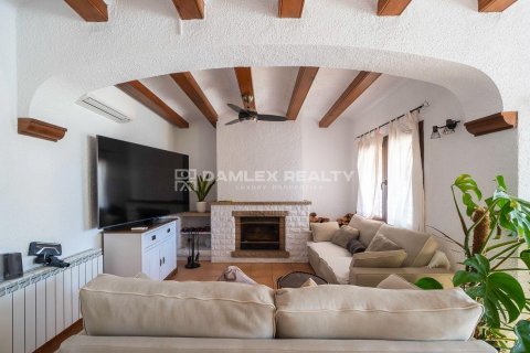 House à vendre à Calonge, Girona, Espagne, 4 chambres, 192 m2 No. 177131 - photo 9