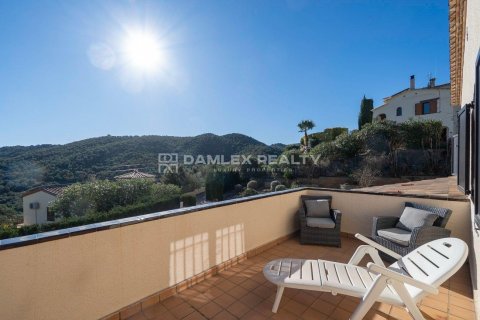 House à vendre à Calonge, Girona, Espagne, 4 chambres, 192 m2 No. 177131 - photo 29