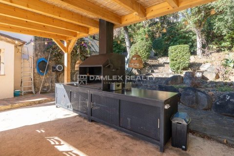 House à vendre à Calonge, Girona, Espagne, 4 chambres, 192 m2 No. 177131 - photo 6