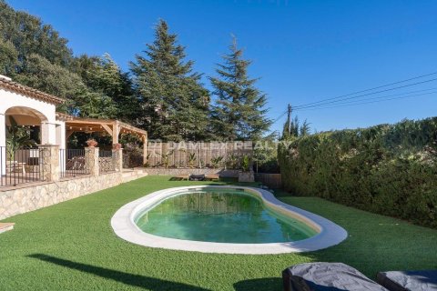 House à vendre à Calonge, Girona, Espagne, 4 chambres, 192 m2 No. 177131 - photo 2
