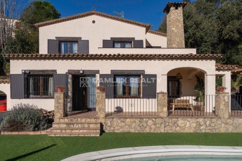 House à vendre à Calonge, Girona, Espagne, 4 chambres, 192 m2 No. 177131 - photo 3