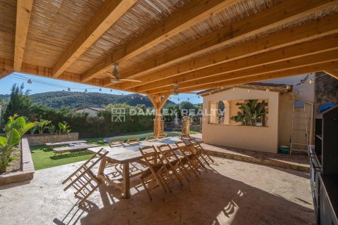 House à vendre à Calonge, Girona, Espagne, 4 chambres, 192 m2 No. 177131 - photo 7