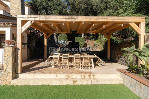House à vendre à Calonge, Girona, Espagne, 4 chambres, 192 m2 No. 177131 - photo 5