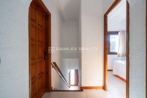 House à vendre à Calonge, Girona, Espagne, 4 chambres, 192 m2 No. 177131 - photo 19