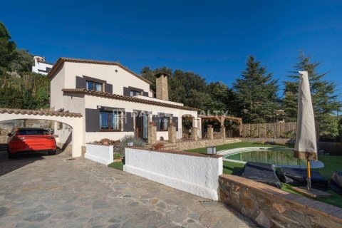 House à vendre à Calonge, Girona, Espagne, 4 chambres, 192 m2 No. 177131 - photo 4