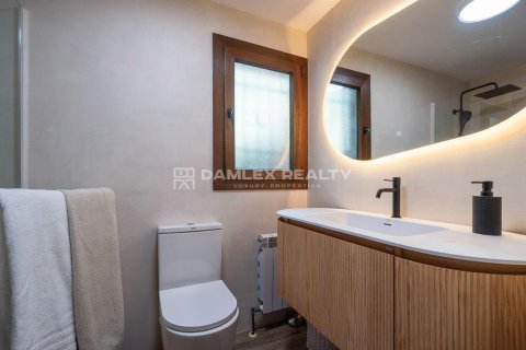 House à vendre à Calonge, Girona, Espagne, 4 chambres, 192 m2 No. 177131 - photo 24