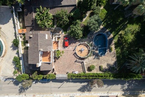 Villa à vendre à Lloret de Mar, Girona, Espagne, 6 chambres, 524 m2 No. 177125 - photo 6