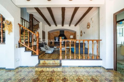 Villa à vendre à Lloret de Mar, Girona, Espagne, 6 chambres, 524 m2 No. 177125 - photo 15