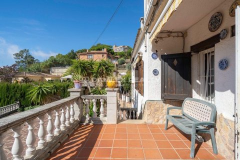 Villa à vendre à Lloret de Mar, Girona, Espagne, 6 chambres, 524 m2 No. 177125 - photo 30