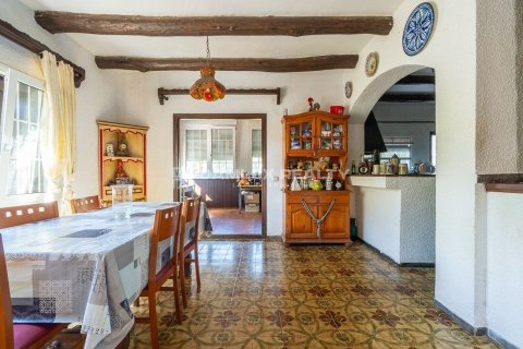 Villa à vendre à Lloret de Mar, Girona, Espagne, 6 chambres, 524 m2 No. 177125 - photo 11