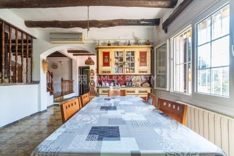 Villa à vendre à Lloret de Mar, Girona, Espagne, 6 chambres, 524 m2 No. 177125 - photo 10