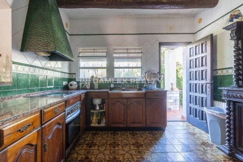 Villa à vendre à Lloret de Mar, Girona, Espagne, 6 chambres, 524 m2 No. 177125 - photo 12