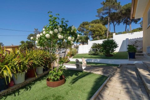 Villa à vendre à Santa Cristina d'Aro, Girona, Espagne, 4 chambres, 364 m2 No. 177126 - photo 8
