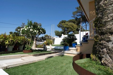 Villa à vendre à Santa Cristina d'Aro, Girona, Espagne, 4 chambres, 364 m2 No. 177126 - photo 6