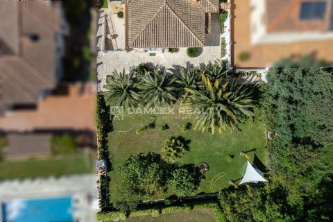 Villa à vendre à Santa Cristina d'Aro, Girona, Espagne, 4 chambres, 364 m2 No. 177126 - photo 5