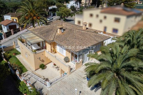 Villa à vendre à Santa Cristina d'Aro, Girona, Espagne, 4 chambres, 364 m2 No. 177126 - photo 12