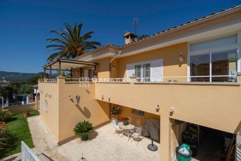 Villa à vendre à Santa Cristina d'Aro, Girona, Espagne, 4 chambres, 364 m2 No. 177126 - photo 2