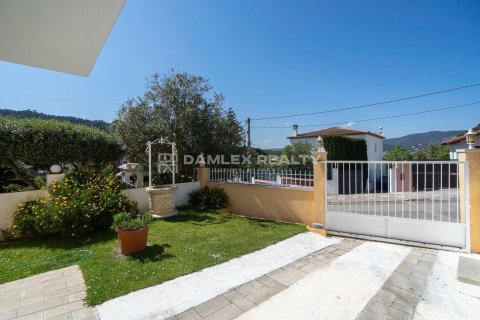 Villa à vendre à Santa Cristina d'Aro, Girona, Espagne, 4 chambres, 364 m2 No. 177126 - photo 7