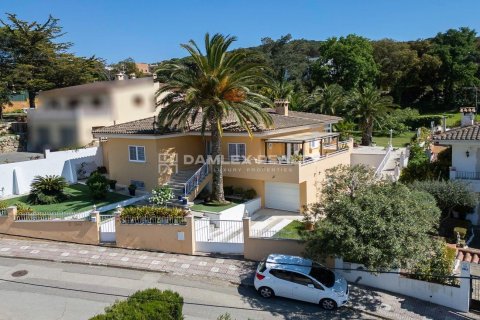 Villa à vendre à Santa Cristina d'Aro, Girona, Espagne, 4 chambres, 364 m2 No. 177126 - photo 4
