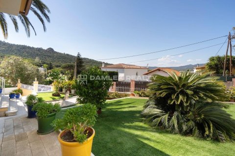 Villa à vendre à Santa Cristina d'Aro, Girona, Espagne, 4 chambres, 364 m2 No. 177126 - photo 18