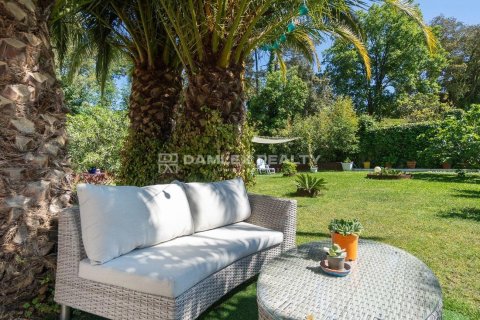 Villa à vendre à Santa Cristina d'Aro, Girona, Espagne, 4 chambres, 364 m2 No. 177126 - photo 15
