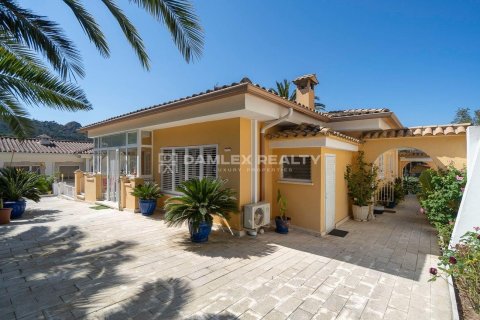 Villa à vendre à Santa Cristina d'Aro, Girona, Espagne, 4 chambres, 364 m2 No. 177126 - photo 16