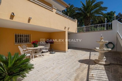 Villa à vendre à Santa Cristina d'Aro, Girona, Espagne, 4 chambres, 364 m2 No. 177126 - photo 10