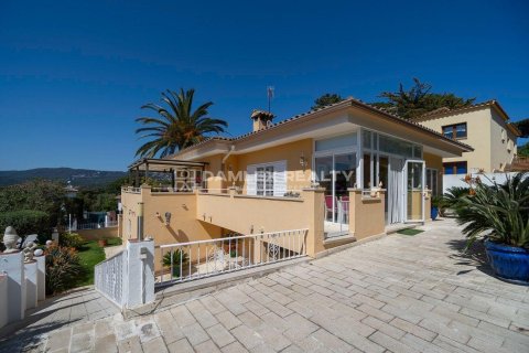 Villa à vendre à Santa Cristina d'Aro, Girona, Espagne, 4 chambres, 364 m2 No. 177126 - photo 11