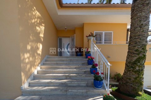 Villa à vendre à Santa Cristina d'Aro, Girona, Espagne, 4 chambres, 364 m2 No. 177126 - photo 21