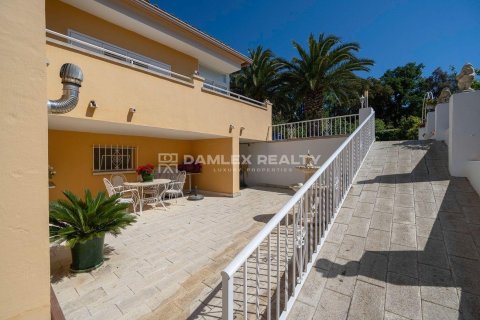 Villa à vendre à Santa Cristina d'Aro, Girona, Espagne, 4 chambres, 364 m2 No. 177126 - photo 9