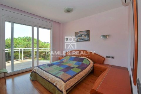 House à vendre à Lloret de Mar, Girona, Espagne, 4 chambres, 355 m2 No. 177128 - photo 30