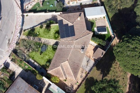 Villa à vendre à Santa Cristina d'Aro, Girona, Espagne, 4 chambres, 240 m2 No. 177130 - photo 4