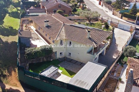 Villa à vendre à Santa Cristina d'Aro, Girona, Espagne, 4 chambres, 240 m2 No. 177130 - photo 3