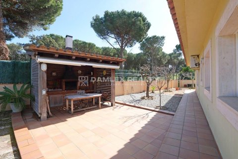 Villa à vendre à Santa Cristina d'Aro, Girona, Espagne, 4 chambres, 240 m2 No. 177130 - photo 2