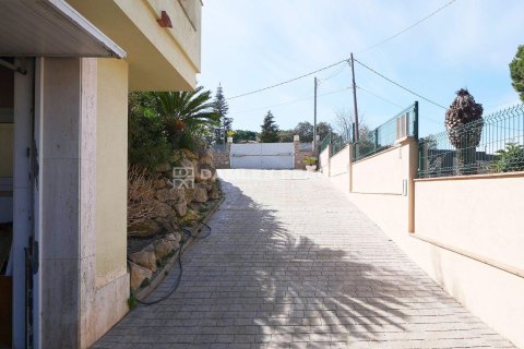 Villa à vendre à Santa Cristina d'Aro, Girona, Espagne, 4 chambres, 240 m2 No. 177130 - photo 5