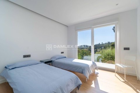 Villa à vendre à Lloret de Mar, Girona, Espagne, 4 chambres, 187 m2 No. 177127 - photo 28