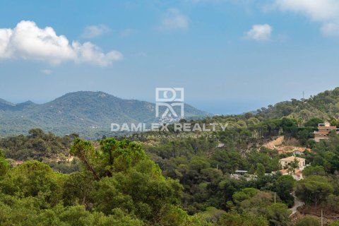 Villa à vendre à Lloret de Mar, Girona, Espagne, 4 chambres, 187 m2 No. 177127 - photo 2