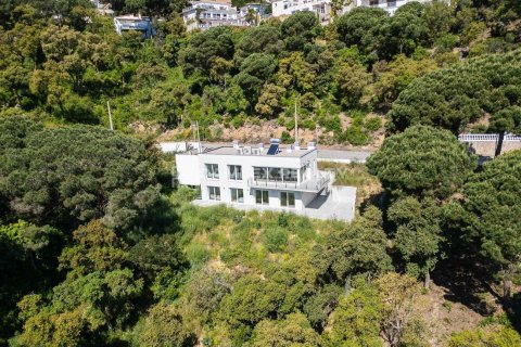 Villa à vendre à Lloret de Mar, Girona, Espagne, 4 chambres, 187 m2 No. 177127 - photo 7