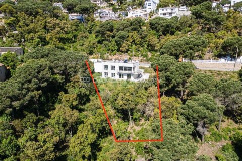 Villa à vendre à Lloret de Mar, Girona, Espagne, 4 chambres, 187 m2 No. 177127 - photo 5